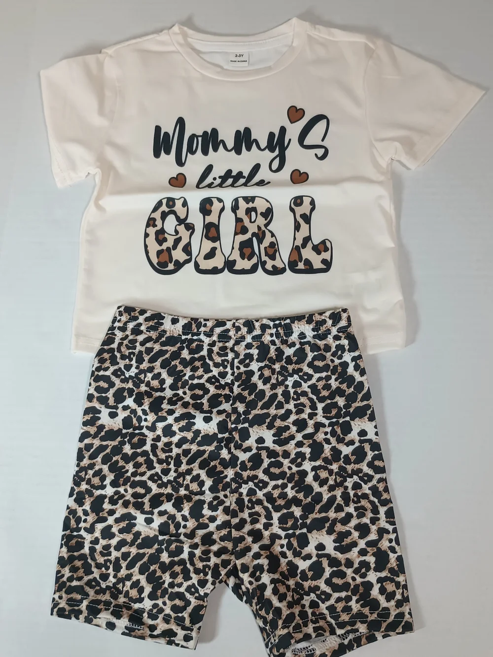 Girls SHEIN 